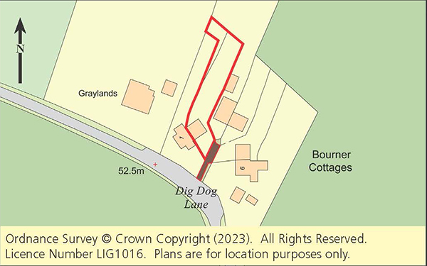 Lot: 15 - SEMI-DETACHED HOUSE FOR REFURBISHMENT - 